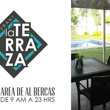 Hotel Real Posada Manzanillo Extérieur photo