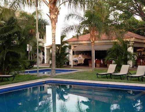 Hotel Real Posada Manzanillo Extérieur photo