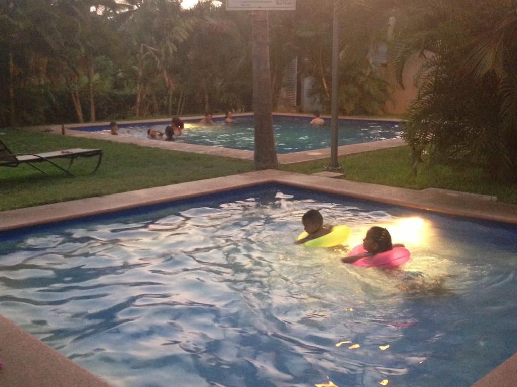 Hotel Real Posada Manzanillo Extérieur photo