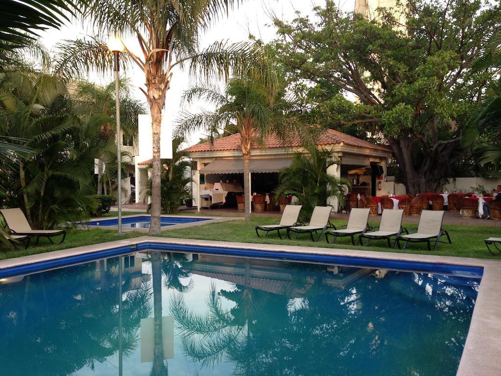 Hotel Real Posada Manzanillo Extérieur photo