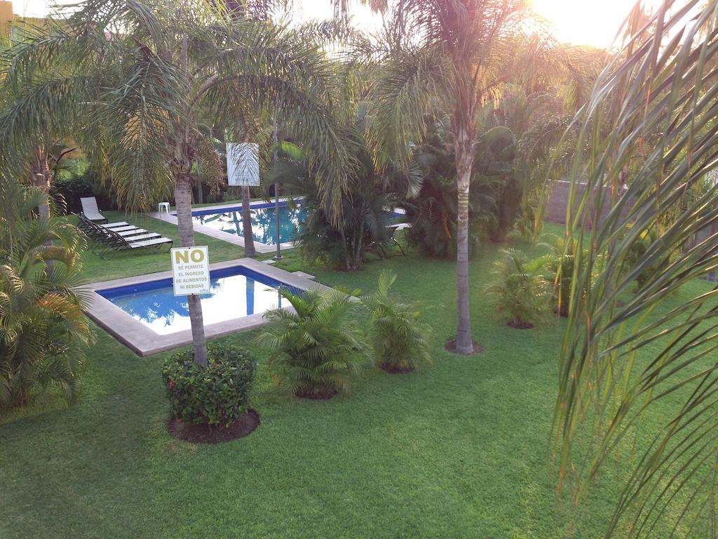 Hotel Real Posada Manzanillo Extérieur photo